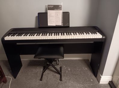 digital piano