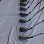 Cleveland HB3 irons set 4-PW Image 3