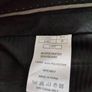 Moss Bros 3 piece Suit - Dark Grey Image 3