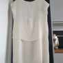 Cos Dress Size Uk 12 Image 7