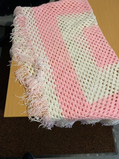 baby blanket