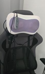 massage cushion