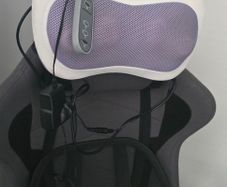 massage cushion