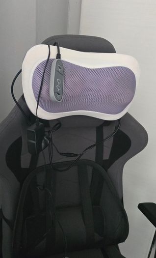 massage cushion