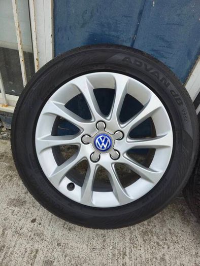 16" 5x112 Alloys , VW Golf, Caddy, Passat etc
