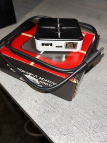 Xim matrix