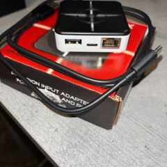 Xim matrix