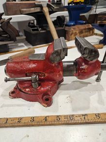 swivel york no 80