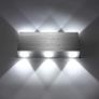 Brand New Lightess LED wall light indoor modern wall lamp Image 2