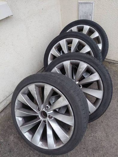 VW Alloys