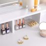 Dressing Table with Rectangular Mirror  - Free Delivery Nationwide Image 4