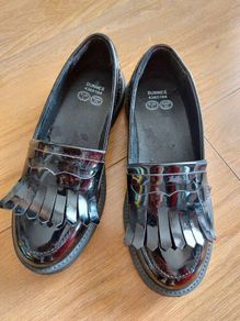 school shoes