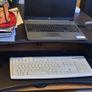 sit stand desk topper Image 6