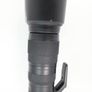 Nikon Af-s 200-500mm F5.6 Ed Vr Lens #0613 Image 7