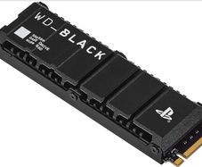 Wd Black 4tb Ps5 Ssd