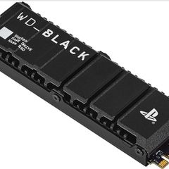 Wd Black 4tb Ps5 Ssd