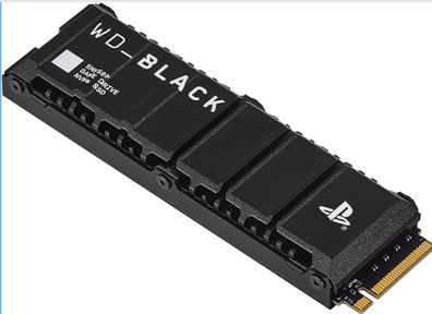 Wd Black 4tb Ps5 Ssd