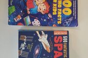 Interesting Facts books for kids