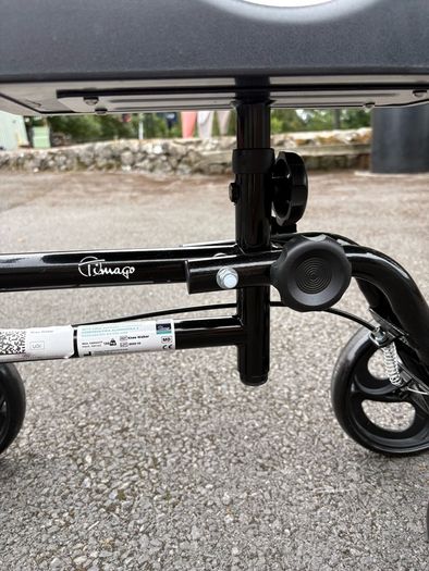 Knee walker