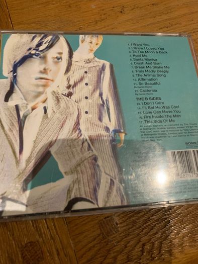 Savage Garden - Truly Madly Completely: The Best Of Savage Garden