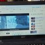 ACER TravelMate 5335, Intel Celeron T3500, 2.1GHZ, 4GB Ram, 250GB HDD, Windows 10, Microsoft Edge, Chrome, great Battery Image 9