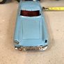 Car transporter by SSS International 61 cm long Japan Rare Image 6