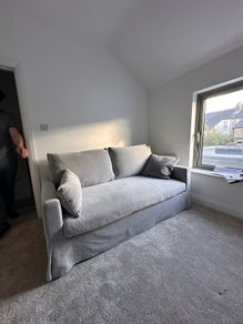 Sofa Bed - Hyltarp