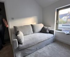 Sofa Bed - Hyltarp