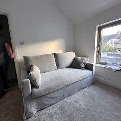 Sofa Bed - Hyltarp