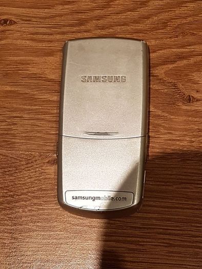 Samsung U700
