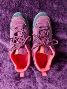 hiking boots
