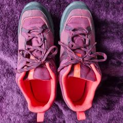 hiking boots