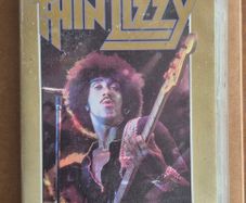 Thin Lizzy VHS