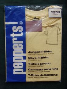 T-Shirt 6-8 Years