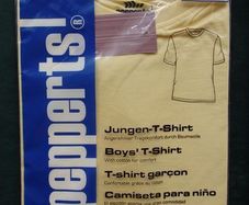 T-Shirt 6-8 Years