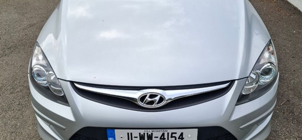Car for sale