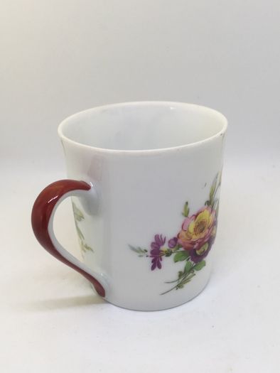 Limoges cup and saucer