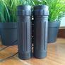 Vintage Minox BD 10x25 Compact Binoculars, German Precision Optics, Rare 99m/1000m Field of View,Folding Pocket Binoculars, Original Styling Image 5