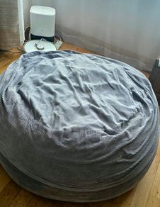 XL Bean Bag