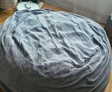 XL Bean Bag