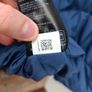 The North Face Quilted Jacket Womens Size Medium M Image 6