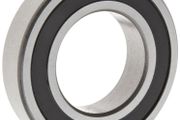 Bearing 60/32-2rs Sealed Size 32x58x13