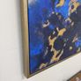 Canvas Peacock Painting/Art Image 2