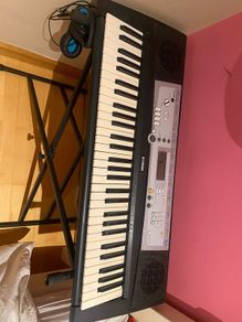 YAMAHA keyboard