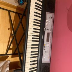 YAMAHA keyboard