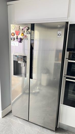 american fridge freezer for sale
