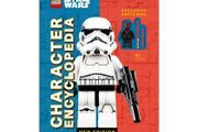 LEGO Star Wars Character Encyclopedia, New Edition