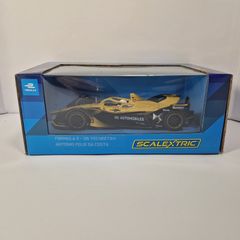 Scalextric New Formula E - DS Techeetah Car. Slot Car