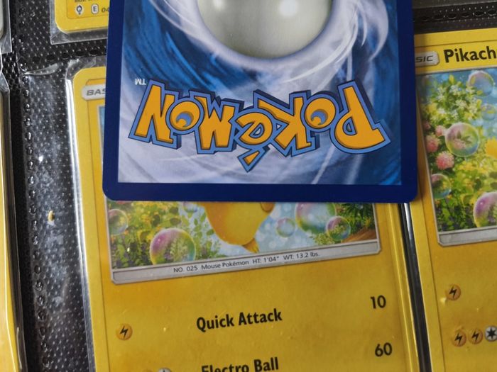 Pecharunt EX ! Full Art ! Ultra Rare ! from Shrouded Fable Set ! 2024 ! Pokemon Card !