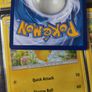 Pecharunt EX ! Full Art ! Ultra Rare ! from Shrouded Fable Set ! 2024 ! Pokemon Card ! Image 6